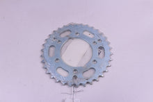 Load image into Gallery viewer, SUNSTAR 34 TOOTH STEEL SPROCKET  -- POLARIS SCRAMBLER TRAIL BLAZER BOSS MAGNUM