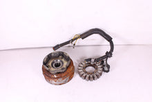 Load image into Gallery viewer, 2010 SKI-DOO SUMMIT 800 XP HILLCLIMB STATOR AND FLYWHEEL  / MAGNETO MAG