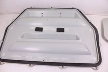 Load image into Gallery viewer, 2003 SEA DOO GTX DI 947 951 FRONT AND REAR STORAGE BOX DOORS