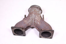 Load image into Gallery viewer, 2009 SKI-DOO SUMMIT 600 E-TEC Y PIPE / EXHAUST MANIFOLD