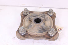 Load image into Gallery viewer, 2013 KAWASAKI TERYX 750 REAR WHEEL HUB