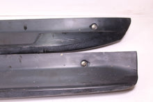 Load image into Gallery viewer, 2003 SEA DOO GTX 4-TEC SUPERCHARGED SPONSONS / STABILIZERS PLASTIC TRIM