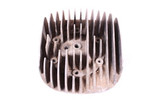 Load image into Gallery viewer, 1973 YAMAHA SC500 SC 500 CYLINDER HEAD