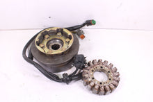 Load image into Gallery viewer, 2007 SKI-DOO REV SUMMIT 800R P-TEK XRS FLYWHEEL AND STATOR / ROTOR