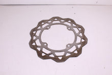 Load image into Gallery viewer, 2008 SUZUKI RMZ 450 FRONT BRAKE ROTOR