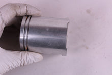 Load image into Gallery viewer, 1966 Yamaha YA6 NOS OEM 1st Over Piston 56.25mm