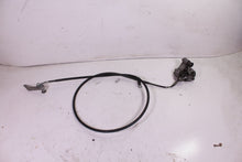 Load image into Gallery viewer, 2009 YAMAHA NYTRO MTX PARKING BRAKE