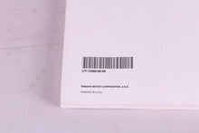 Load image into Gallery viewer, 1999 Yamaha Snowmobile Technical Update Manual