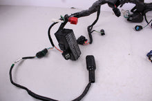Load image into Gallery viewer, 2016 HONDA CBR1000RR MAIN WIRE HARNESS / WIRING CBR 1000
