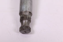 Load image into Gallery viewer, 1974 HONDA CB550 SHIFT SHAFT