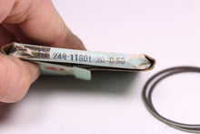 Load image into Gallery viewer, Yamaha AT1 CT1 DS6  NOS OEM 2nd Over Piston Rings 248-11601-20-00