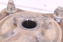 Load image into Gallery viewer, 2013 KAWASAKI TERYX 750 REAR WHEEL HUB