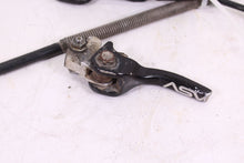 Load image into Gallery viewer, 2005 SUZUKI RM85 K5 ASV CLUTCH AND BRAKE LEVERS