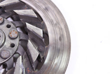 Load image into Gallery viewer, 2009 YAMAHA NYTRO XTX BRAKE ROTOR / DISC DISK