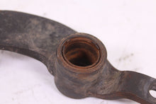 Load image into Gallery viewer, 1988 HONDA TRX250R REAR BRAKE PEDAL WITH SPRING