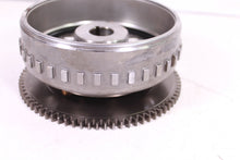 Load image into Gallery viewer, 2015 POLARIS RZR S 900 EPS FLYWHEEL WITH STARTER CLUTCH / ROTOR ONE WAY