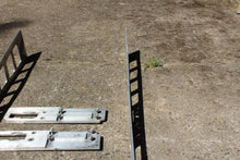Load image into Gallery viewer, 2012 SKI-DOO SUMMIT 800 E-TEC 163 to 174" Tunnel and Rail Extensions