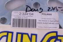 Load image into Gallery viewer, SUNSTAR 34 TOOTH STEEL SPROCKET  -- POLARIS SCRAMBLER TRAIL BLAZER BOSS MAGNUM
