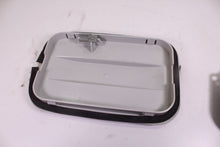 Load image into Gallery viewer, 2003 SEA DOO GTI LE FRONT AND REAR STORAGE DOORS / COVER