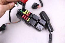 Load image into Gallery viewer, 2016 HONDA CBR1000RR MAIN WIRE HARNESS / WIRING CBR 1000