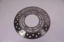 Load image into Gallery viewer, 2007 HONDA CR85RB CR85 RB EXPERT BIG WHEEL FRONT BRAKE ROTOR