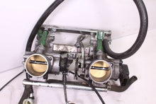 Load image into Gallery viewer, 2014 ARCTIC CAT M8000 M8 SNO PRO LTD THROTTLE BODIES WITH INJECTORS AND TPS