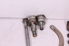 Load image into Gallery viewer, 2011 HUSQVARNA TE 511 CHASSIS BOLT AND HARDWARE KIT / FRAME NUTS WASHERS SCREWS