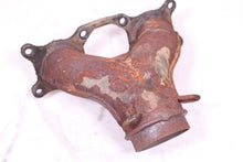 Load image into Gallery viewer, 2013 POLARIS PRO RMK 800 Y PIPE / EXHAUST MANIFOLD
