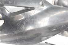 Load image into Gallery viewer, 2008 SUZUKI RMZ 450 ACERBIS BLACK PLASTIC KIT / FENDER SIDE PANEL SHROUD GUARD