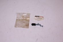 Load image into Gallery viewer, YAMAHA NOS OEM STARTER LEVER / CHOKE 306-14905-02 - TX XS XS1 650 750