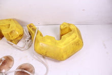 Load image into Gallery viewer, 2003 SEA DOO RX DIRECT INJECTION DI 951 TAYLOR MADE SNAP IN FENDERS / BUMPERS