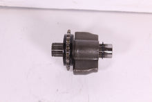 Load image into Gallery viewer, 2008 KAWASAKI KLR 650 COUNTER BALANCER WITH GEAR / SHAFT