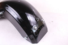 Load image into Gallery viewer, 2011 HARLEY DAVIDSON FLTRX 96 ROAD GLIDE CUSTOM REAR FENDER WITH FASCIA
