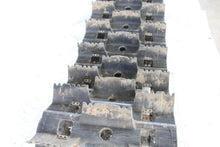 Load image into Gallery viewer, CAMOPLAST SNOWMOBILE TRACK 174" LONG 3.0" PITCH 2.5" PADDLES 15" WIDE