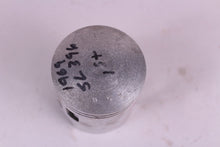Load image into Gallery viewer, 1969 Yamaha SL396 NOS OEM 1st Over Piston - SL 396