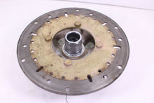 Load image into Gallery viewer, 2017 POLARIS SPORTSMAN 450 H.O. FRONT WHEEL HUB WITH BRAKE ROTOR