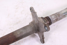 Load image into Gallery viewer, 1988 HONDA TRX250R REAR AXLE
