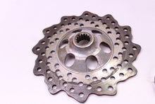 Load image into Gallery viewer, 2012 POLARIS RMK 800 ASSAULT BRAKE MASTER CYLINDER LINE CALIPER ROTOR / DISC