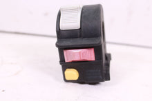 Load image into Gallery viewer, 2002 POLARIS SPORTSMAN 700 LEFT HANDLEBAR SWITCH / HEADLIGHT ON OFF MODE