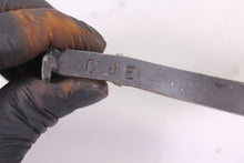 Load image into Gallery viewer, 1988 HONDA TRX250R REAR BRAKE PEDAL WITH SPRING