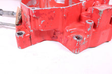Load image into Gallery viewer, 1981 HONDA CR80 CRANKCASE / CRANK CASES ENGINE MAIN CASE