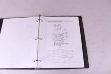 Load image into Gallery viewer, 1968-1976 HONDA FOUR STROKE SINGLES OEM PARTS REFERENCE GUIDE