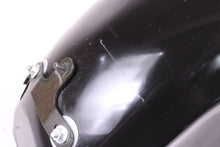 Load image into Gallery viewer, 2011 HARLEY DAVIDSON FLTRX 96 ROAD GLIDE CUSTOM REAR FENDER WITH FASCIA