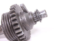Load image into Gallery viewer, 1975 KAWASAKI KX125 KICK SHAFT