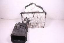 Load image into Gallery viewer, 2013 POLARIS PRO RMK 800 AIR BOX SILENCER