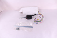 Load image into Gallery viewer, UNIVERSAL 7 WIRE TURN SIGNAL SWITCH / BLINKER INDICATOR