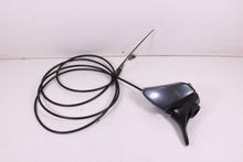 Load image into Gallery viewer, 2003 SEA DOO GTX 4-TEC SUPERCHARGED THROTTLE LEVER WITH CABLE