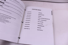 Load image into Gallery viewer, 2001 POLARIS TRAIL BOSS 325 OEM SERVICE MANUAL  9916584