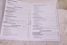 Load image into Gallery viewer, 2009 SKI-DOO SUMMIT 600 E-TEC OWNERS MANUAL / OPERATORS GUIDE