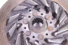 Load image into Gallery viewer, 2009 YAMAHA NYTRO MTX BRAKE ROTOR / DISC DISK
